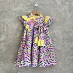 Vestido Niña Julieta