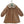 Abrigo Infantil Color Camel