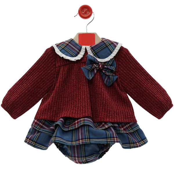 Conjunto Jesusito Familia Cintas