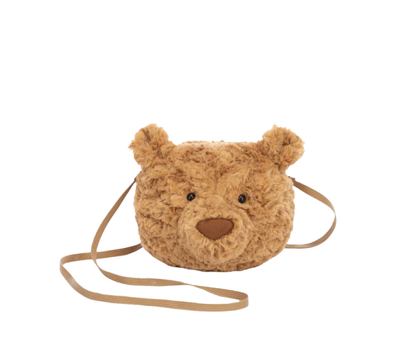 CrossBody Bartolome Face