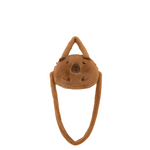 Bolsa Capibara  3D Face