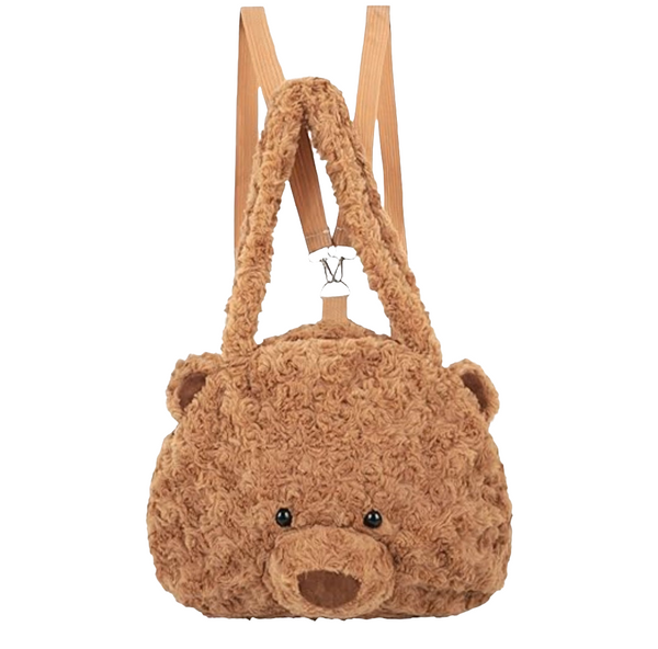Bolsa Grande Bartolome