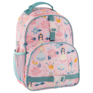 Backpack All Over Print Princesas