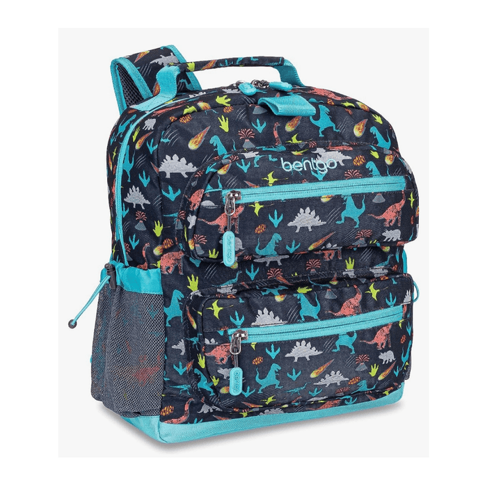 BENTGO Backpack Dino