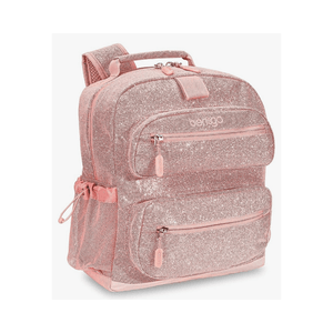 BENTGO Backpack Glitter rosa