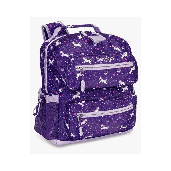 BENTGO Backpack Unicornio