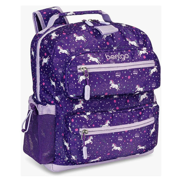 BENTGO Backpack Unicornio