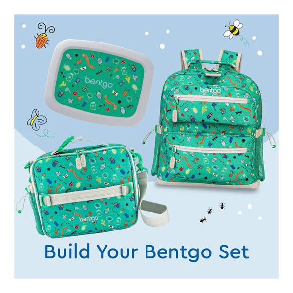 BENTGO Lunch  bag Bugs