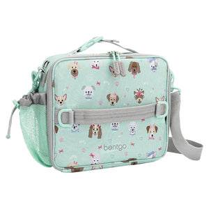 BENTGO Lunch Bag- Puppies