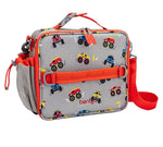 BENTGO Lunch Bag- Trucks