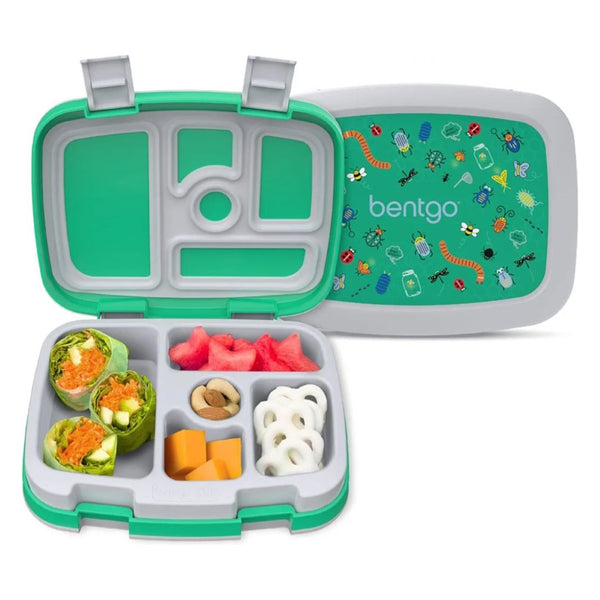 BENTGO Lunch Box - Bugs