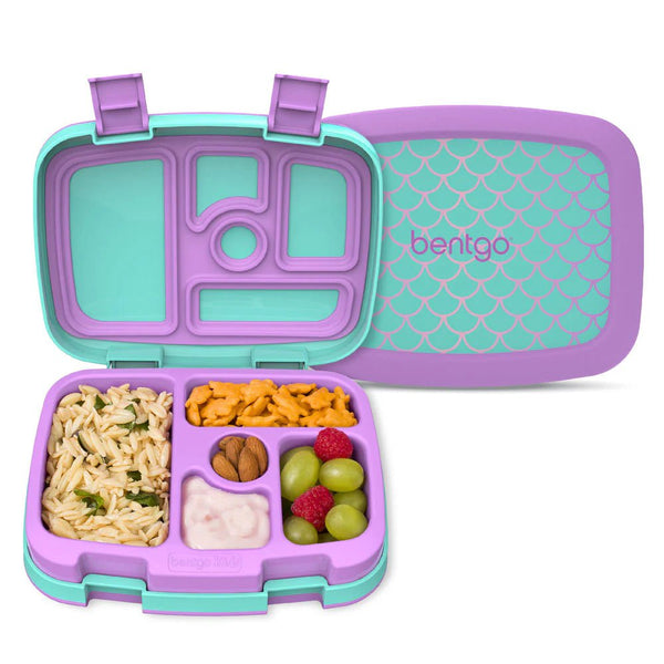 BENTGO Lunch Box - Marmaid