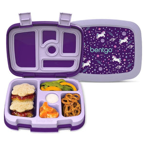 BENTGO Lunch Box - Unicornio