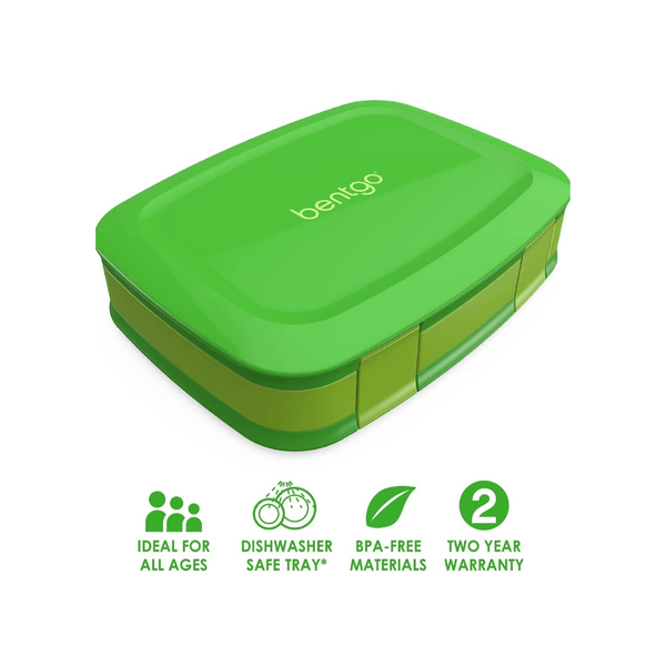 BENTGO Lunch Box - Verde