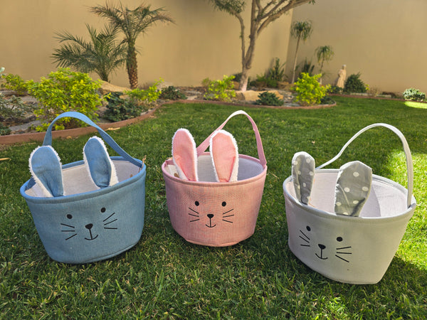 Bunny Basket