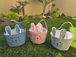 Bunny Basket
