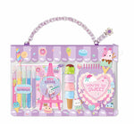 Coloring Fun Pack, Sweets