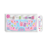 Caja para lápices, Sugar Crush