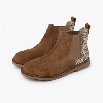 Botins camel 2024