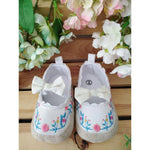 Merceditas Baby Moc Verano