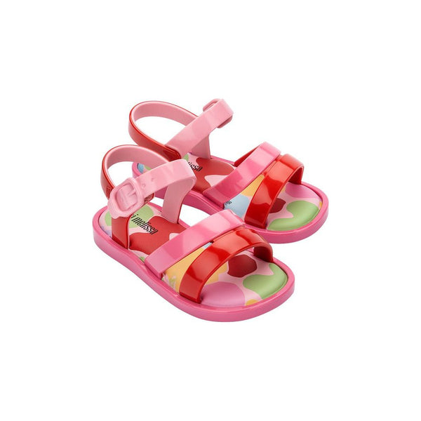 Sandalias melissa hot sale infantil 2019