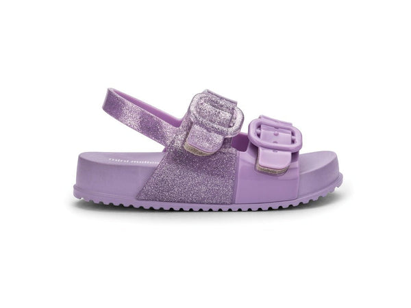 Mini cheap melissa purple