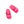 Calzado Mini Melissa Cozy Sandal BB Rosa