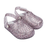 Mini Melissa Fuandinha Slip On Multicolor