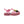 Calzado Mini Melissa Possession + Disney 100 Rosa