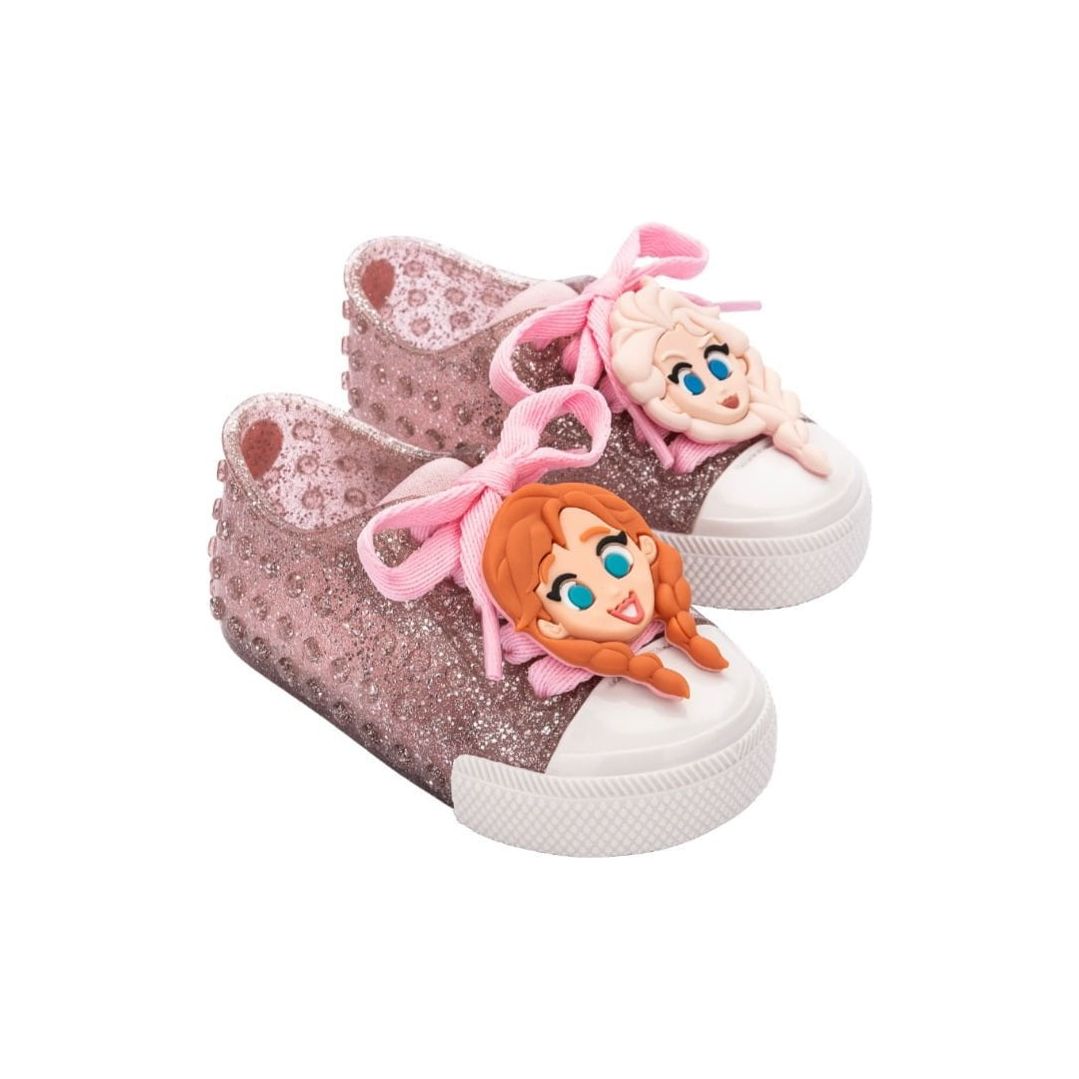 Tenis infantil hot sale frozen