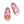 Calzado Mini Melissa Sneaker + Frozen