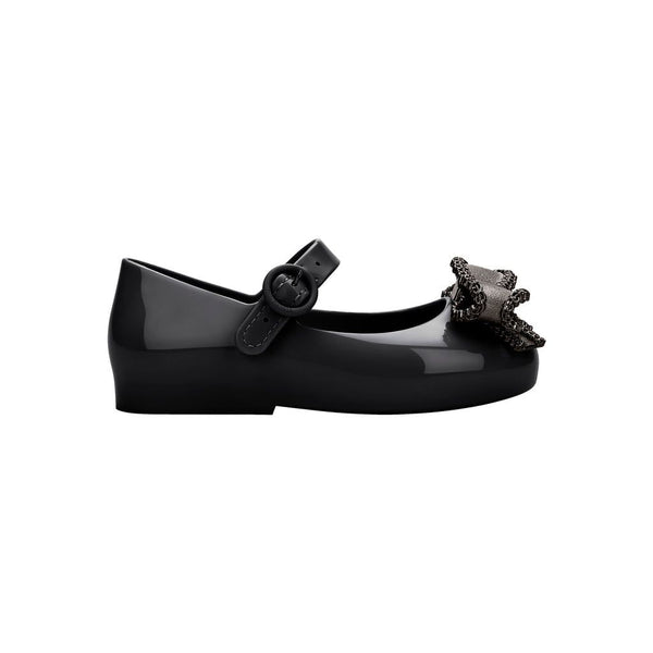 Calzado Mini Melissa Sweet Love BB Color Negro