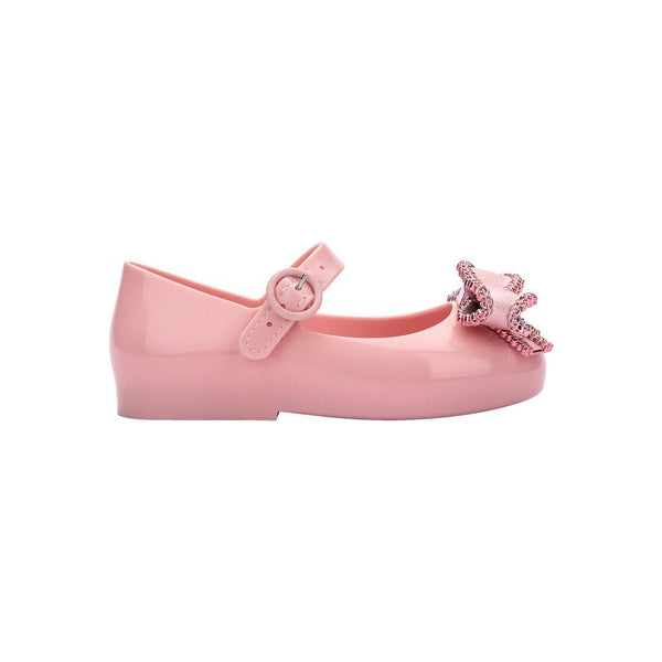 Calzado Mini Melissa Sweet Love BB Color Rosa