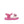 Cargar imagen en el visor de la galería, Calzado Mini Melissa Ultra Jump Bugs Rosa
