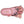 Calzado Mini Melissa Ultragirl Fly BB Rosa