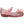 Calzado Mini Melissa Ultragirl Fly BB Rosa