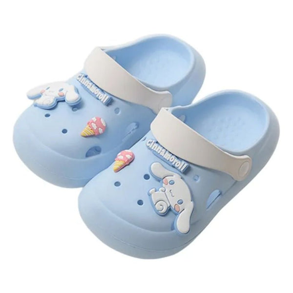 Calzado Sandalia Sanrio Cinnamoroll