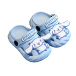 Sandalia Sanrio Happy Cinnamoroll