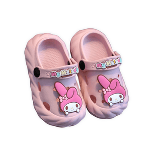 Calzado Sandalia Sanrio Sweet Melody