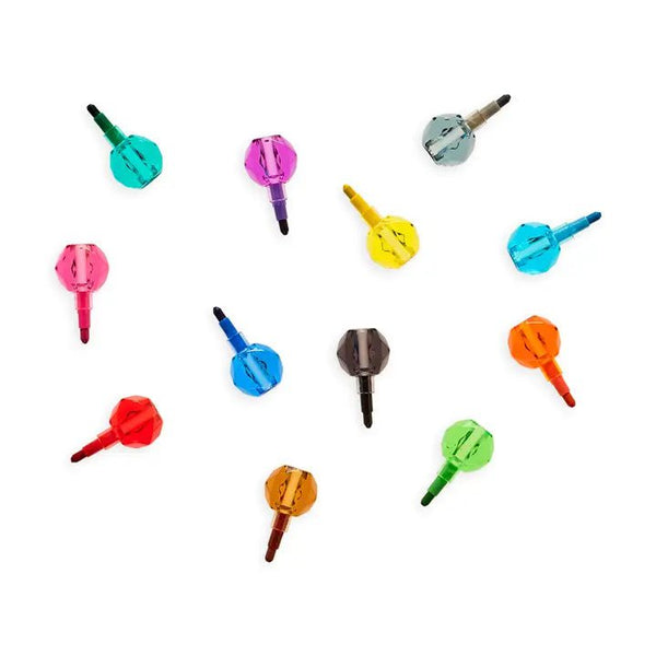 Charm to Charm Crayones Apilables