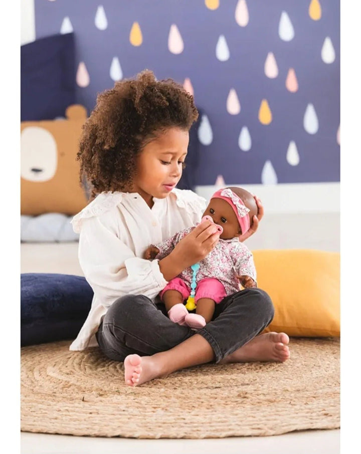 Chupón para muñeca reborn con 15 sonidos