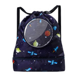 Backpack Planet Mediana