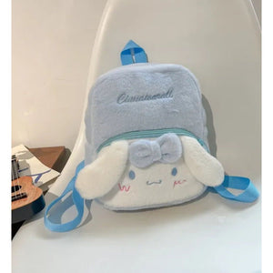 Complementos Backpack Plush Cinnamoroll