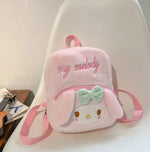Backpack Plush Melody