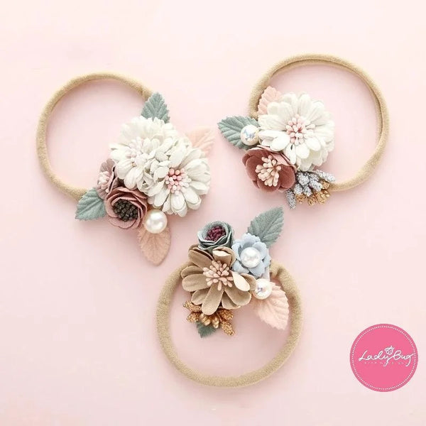 Complementos Banda Bouquet