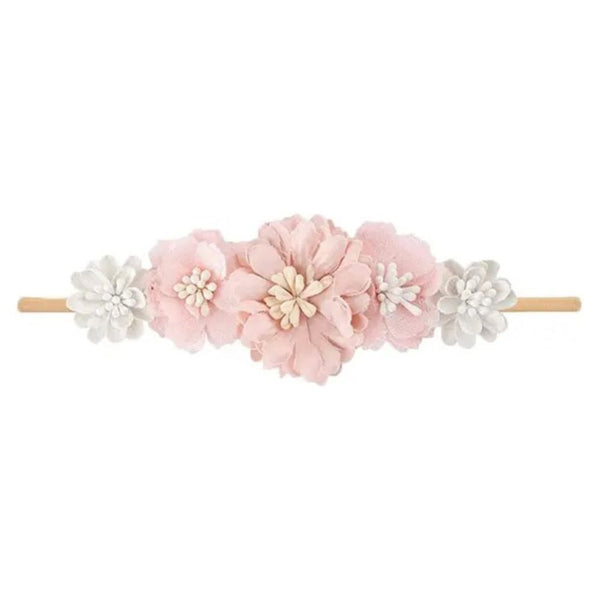 Complementos Banda Bouquet Little Flowers 2023