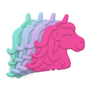 Complementos BENTGO Set de Compresas de Unicornio