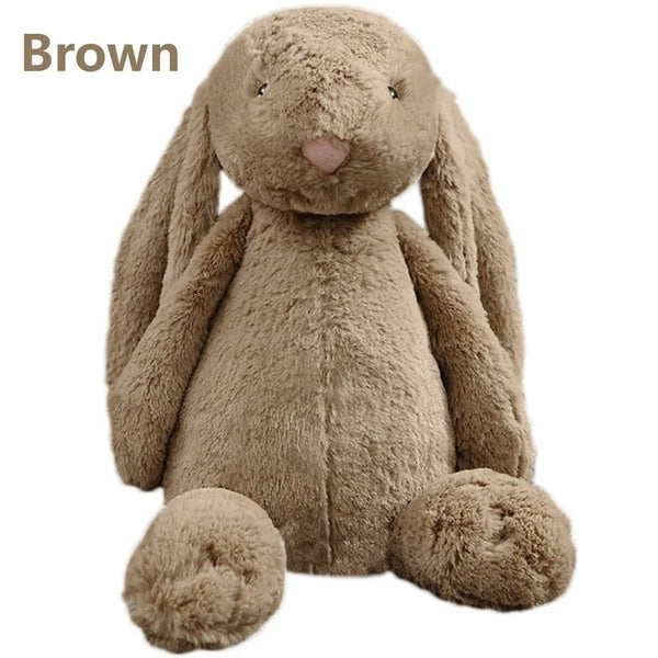 Complementos Big Bunny Brown 46 cm