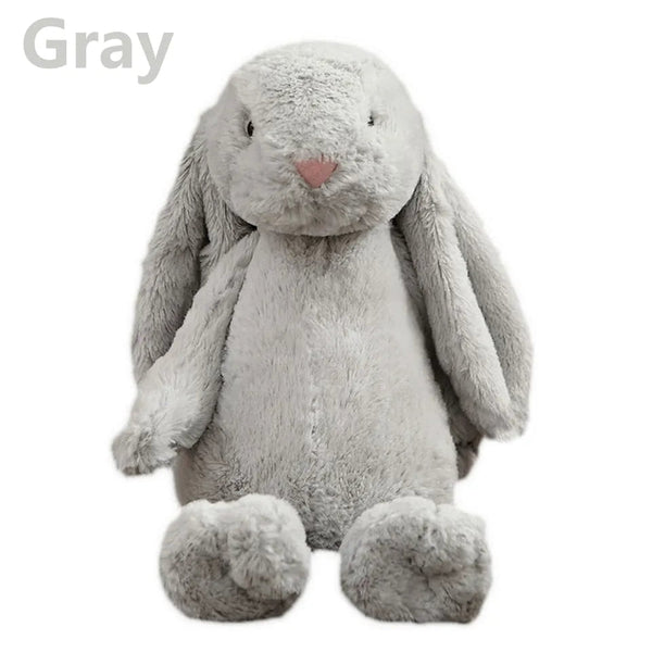 Complementos Big Bunny Gray 46 cm