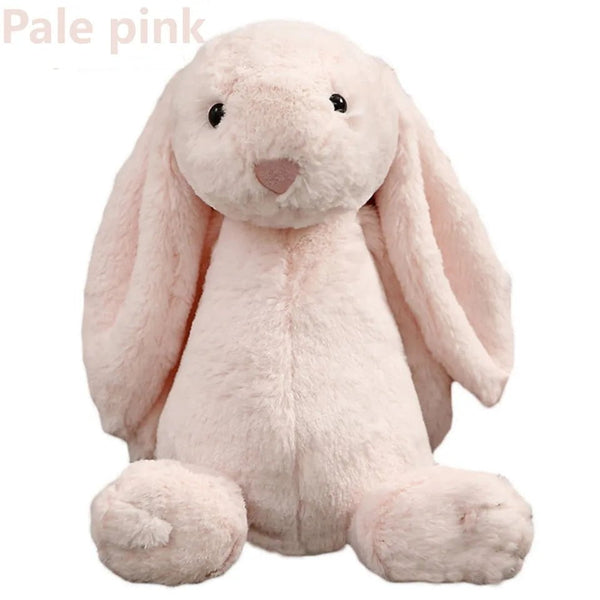 Complementos Big Bunny Pale Pink 46 cm